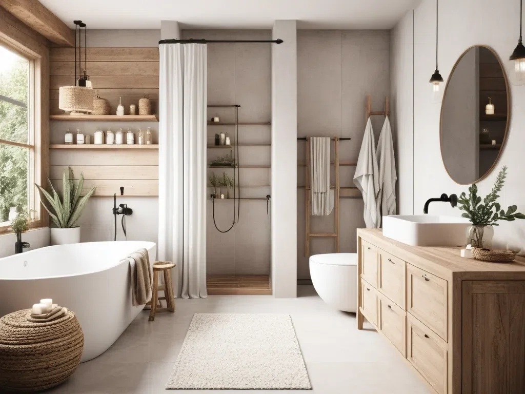 Bathroom Furniture