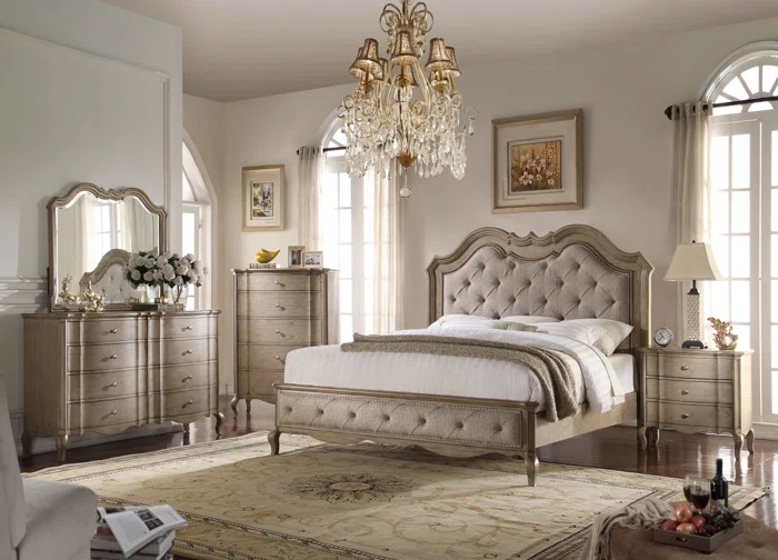 Bedroom Furniture