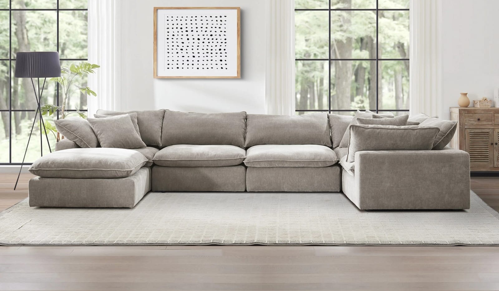 Living Room Furniture