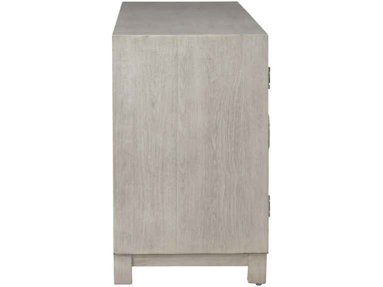 Sundance 2 Door 3 Drawer Accent Cabinet - Image 3
