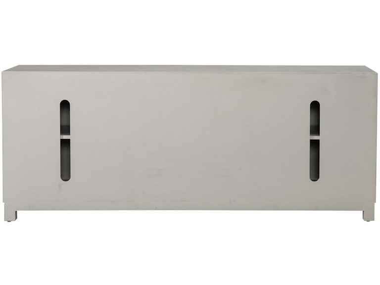 Sundance 2 Door 3 Drawer Accent Cabinet - Image 5