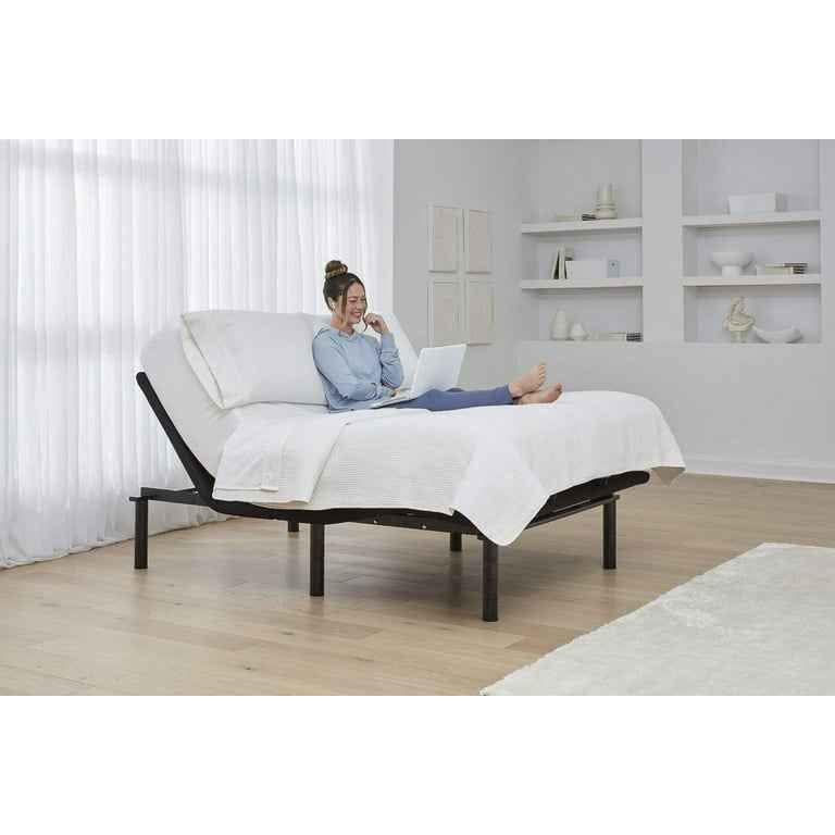 Ergo Rio 3.0 - 4157 Adjustable Bed 1930 × 2032 ( King ) - Image 3
