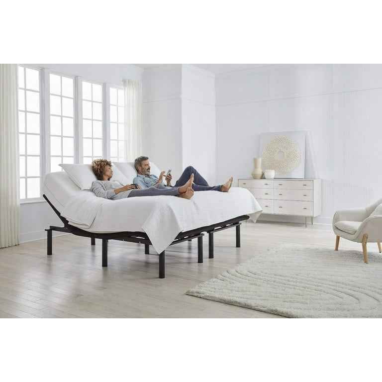 Ergo Rio 3.0 - 4157 Adjustable Bed 1930 × 2032 ( King ) - Image 5