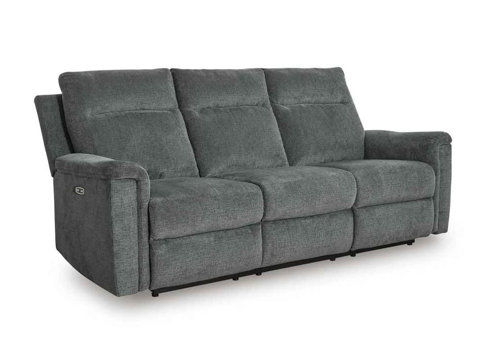Barnsana Power Reclining Sofa - Image 2