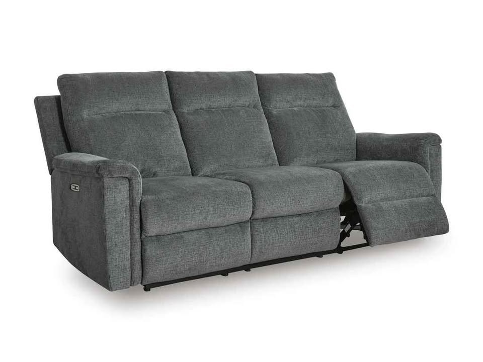Barnsana Power Reclining Sofa - Image 4