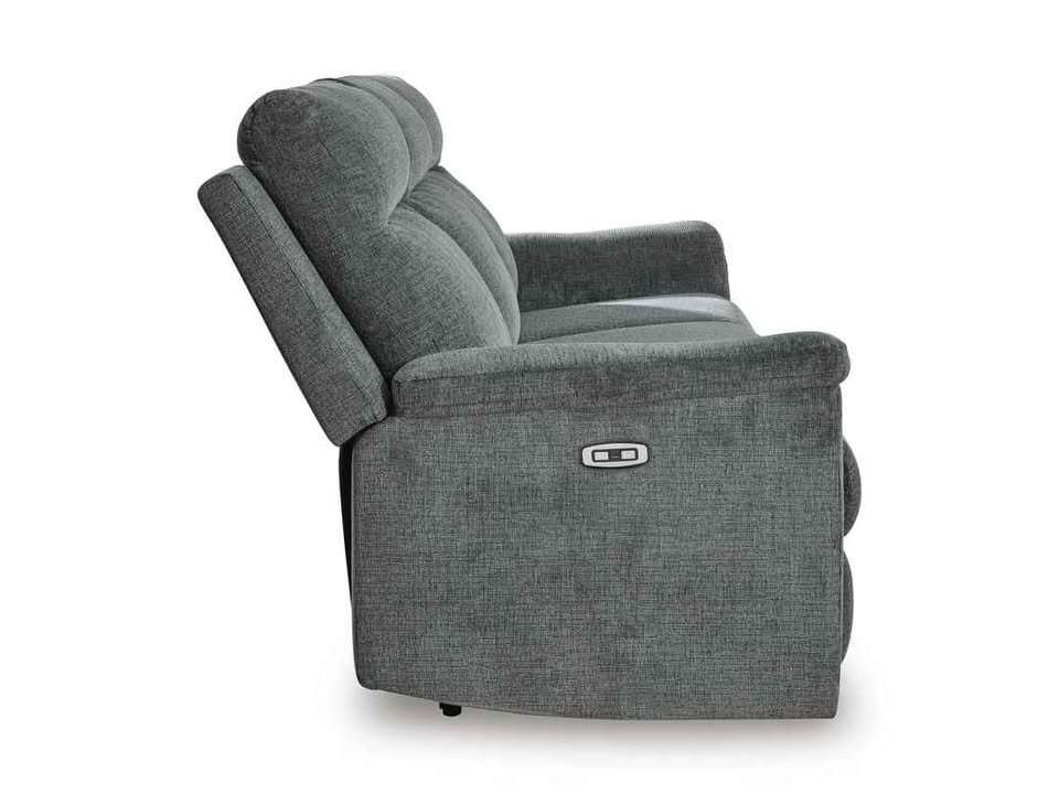 Barnsana Power Reclining Sofa - Image 5