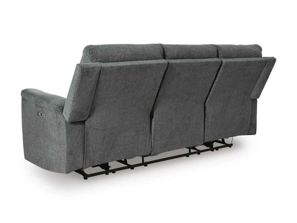 Barnsana Power Reclining Sofa - Image 6