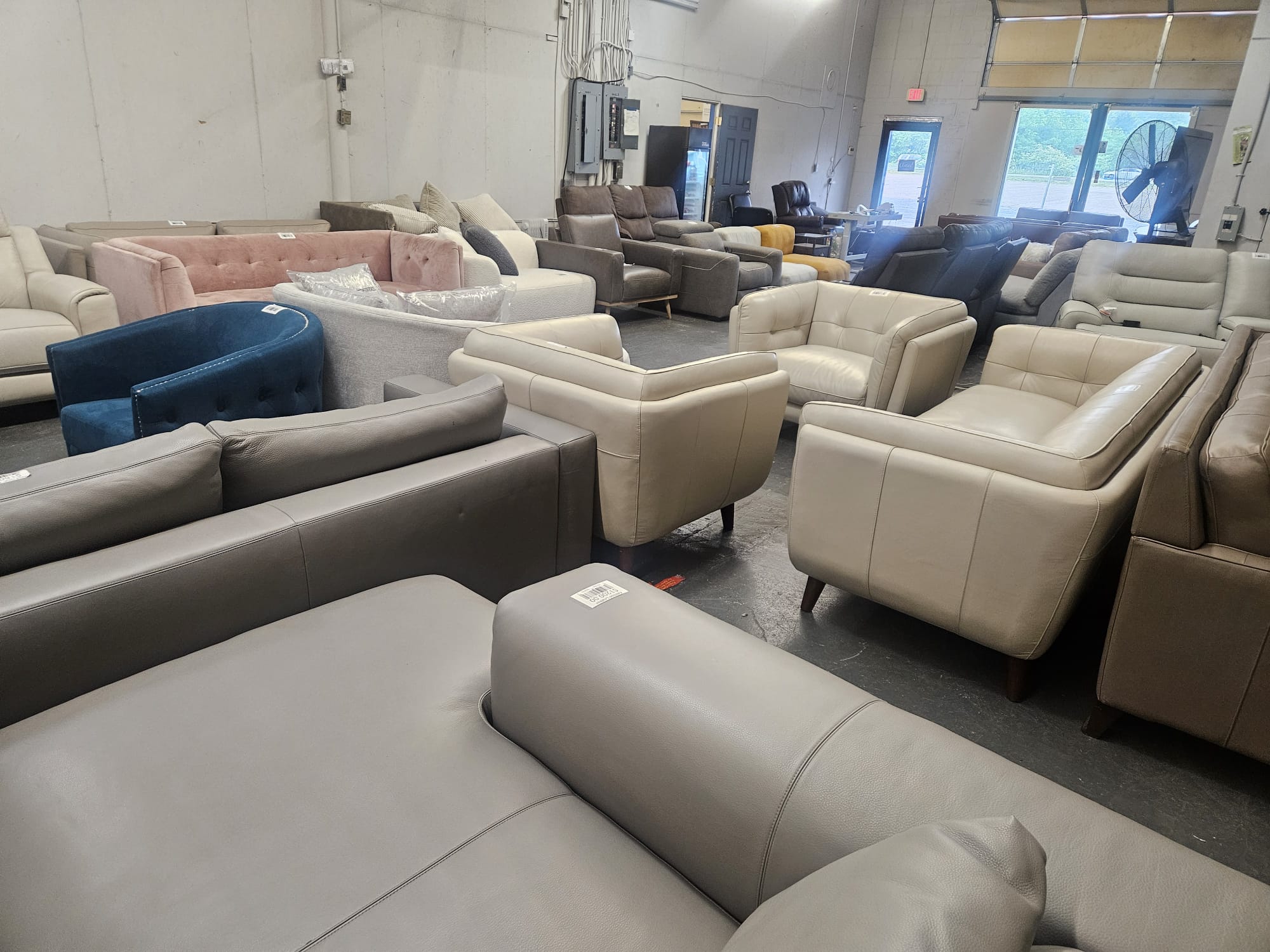 Quality Furniture Collection