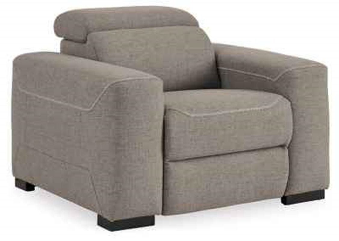 Mabton Dual Power Recliner - Image 2