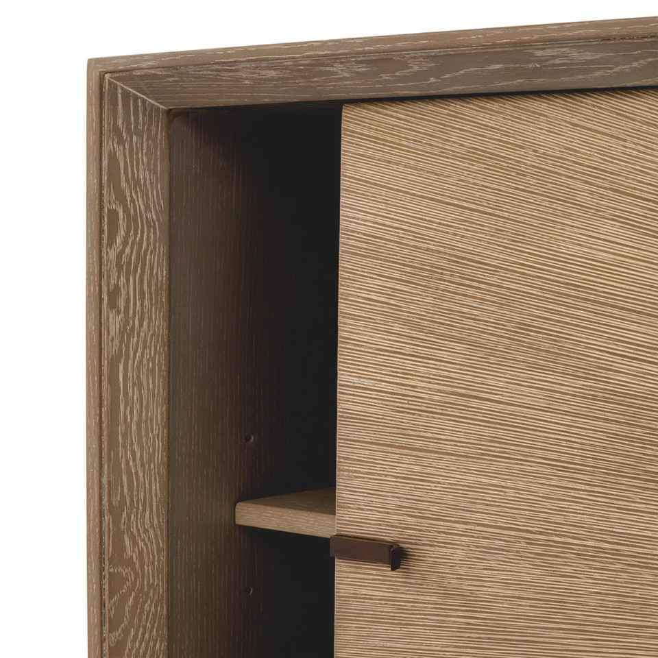 Eichholtz Lazarro Dresser ( Retails $7,000 ) - Image 5