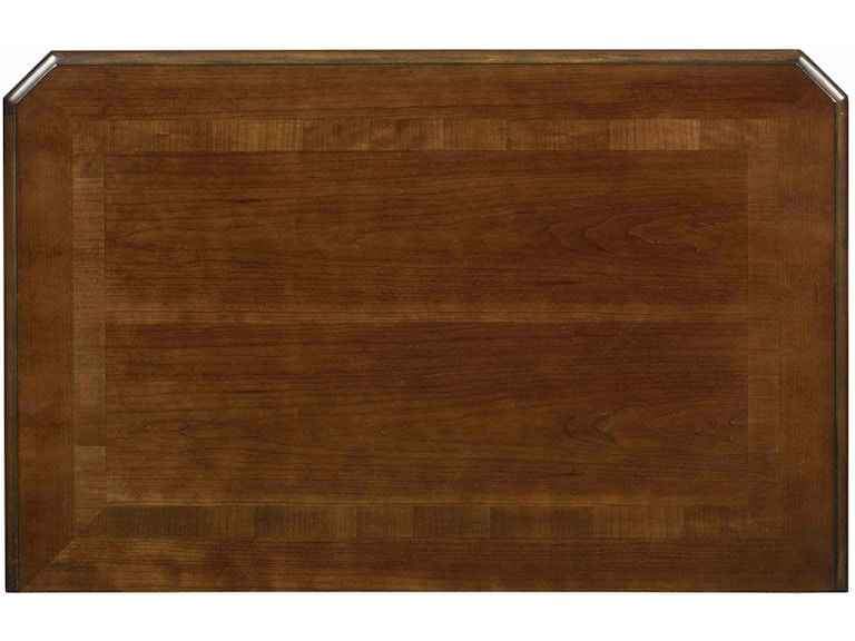 Hooker Furniture Home Office Brookhaven Lateral File Cabinet - Image 3