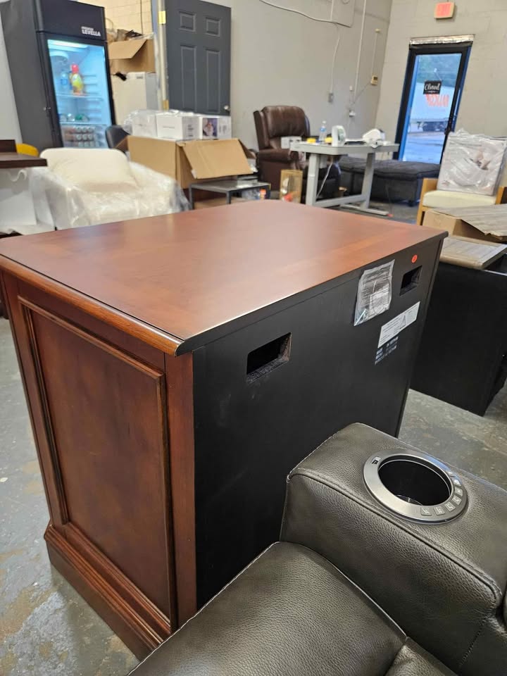 Hooker Furniture Home Office Brookhaven Lateral File Cabinet - Image 8