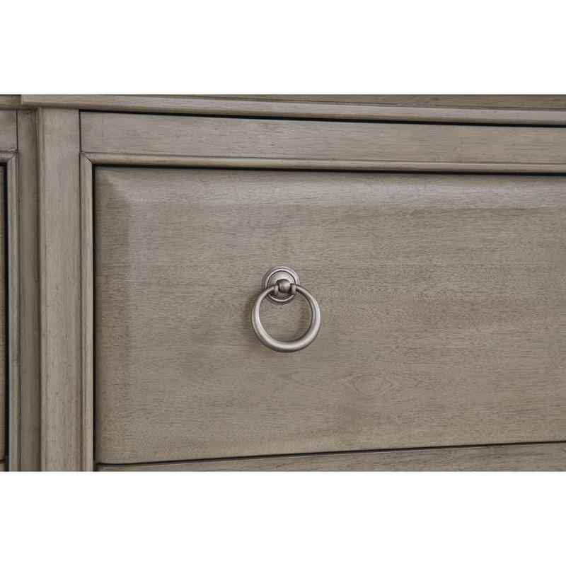Lexorne B924-46 Five Drawer Chest - Image 6