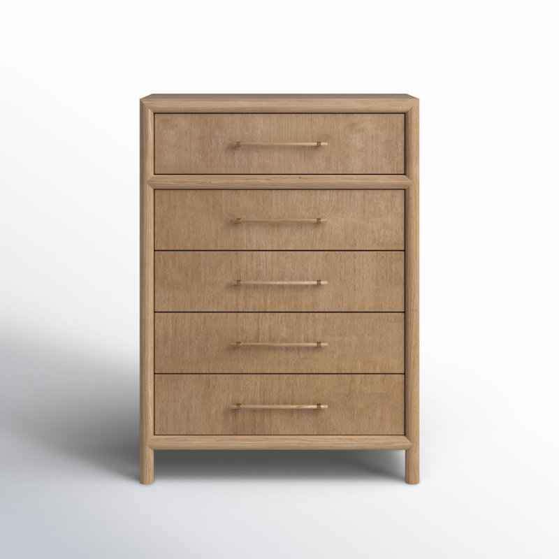 Colleen 5 - Drawer Dresser