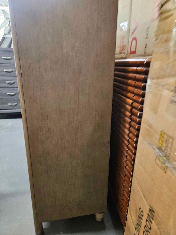 Colleen 5 - Drawer Dresser - Image 5