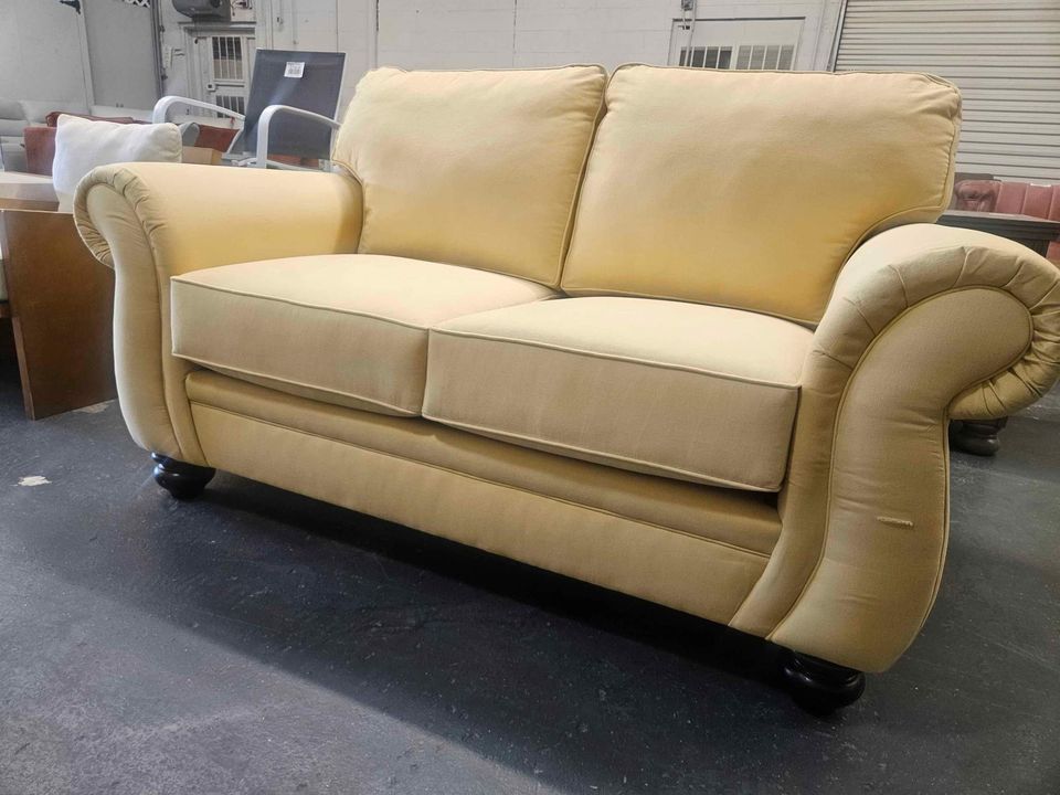 Oswaldo 67" Upholstered Loveseat - Image 2