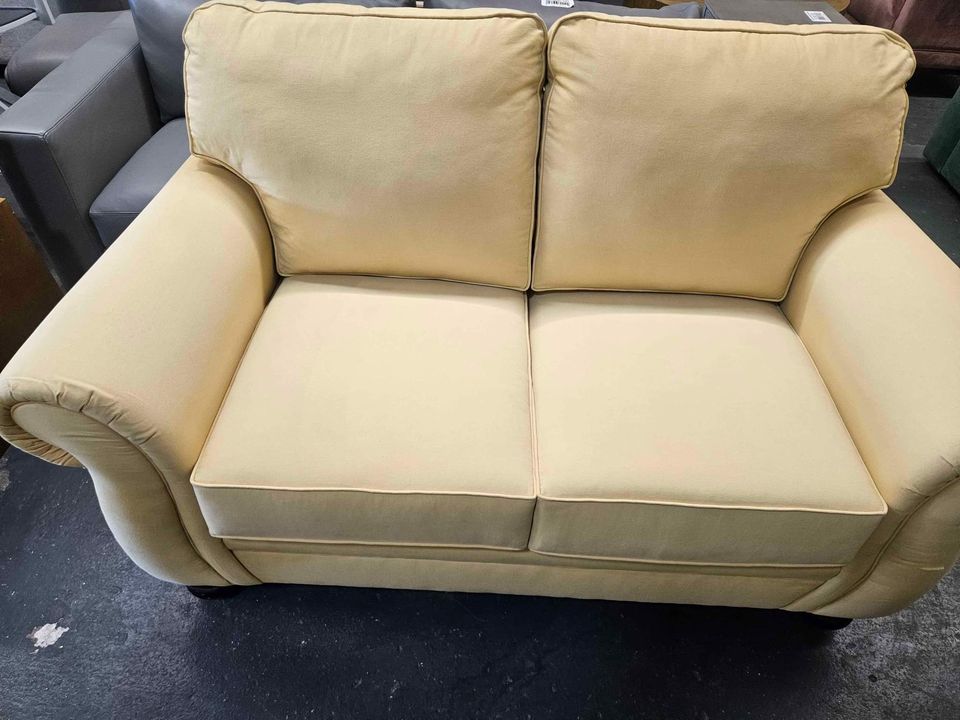 Oswaldo 67" Upholstered Loveseat - Image 6