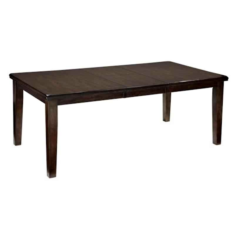 Haddigan Extendable Dining Table Item# D596-35