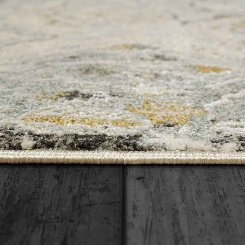 Rectangle Annalise Rectangle 12' X 15' Area Rug ( Cream ) - Image 3