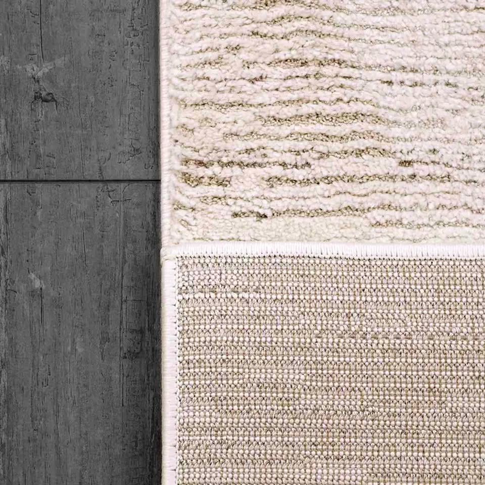 Dynamic Rugs Monroe 9804-890 Beige Grey Area Rug