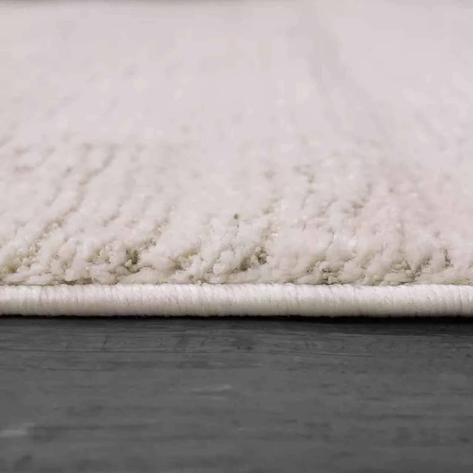 Dynamic Rugs Monroe 9804-890 Beige Grey Area Rug - Image 4