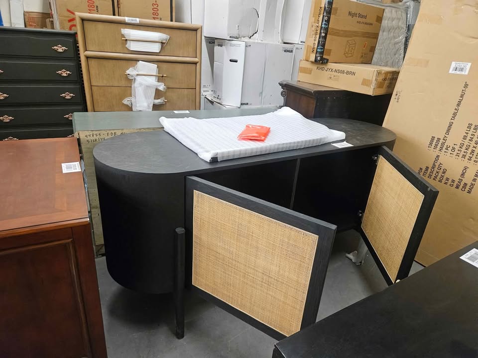 TATE BUFFET By Mitchell Gold + Bob Williams - Image 10