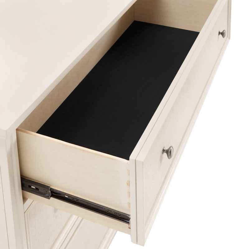 Monica 39'' W 3 - Drawer Dresser - Image 2