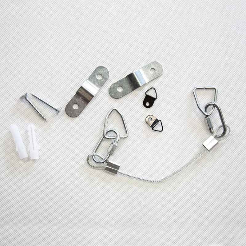 Perrodin Rectangle Mirror - Image 7