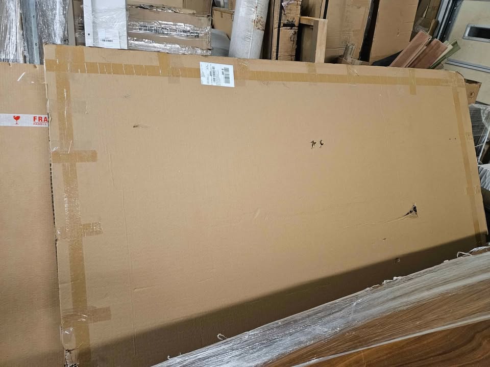 Perrodin Rectangle Mirror - Image 9