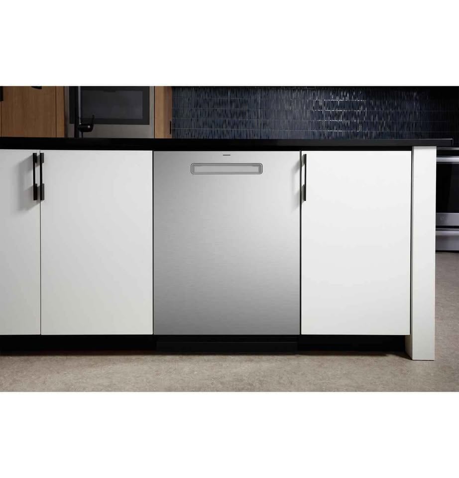 GE Profile ENERGY STAR Smart UltraFresh System Dishwasher with Microban Antimicrobial Technology - Image 4