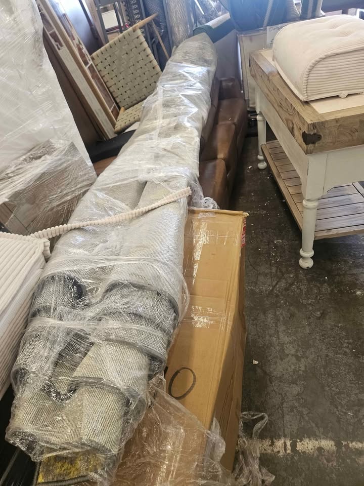 Bionda Geometric Yellow/Black/Gray Area Rug 10' x 14' - Image 7