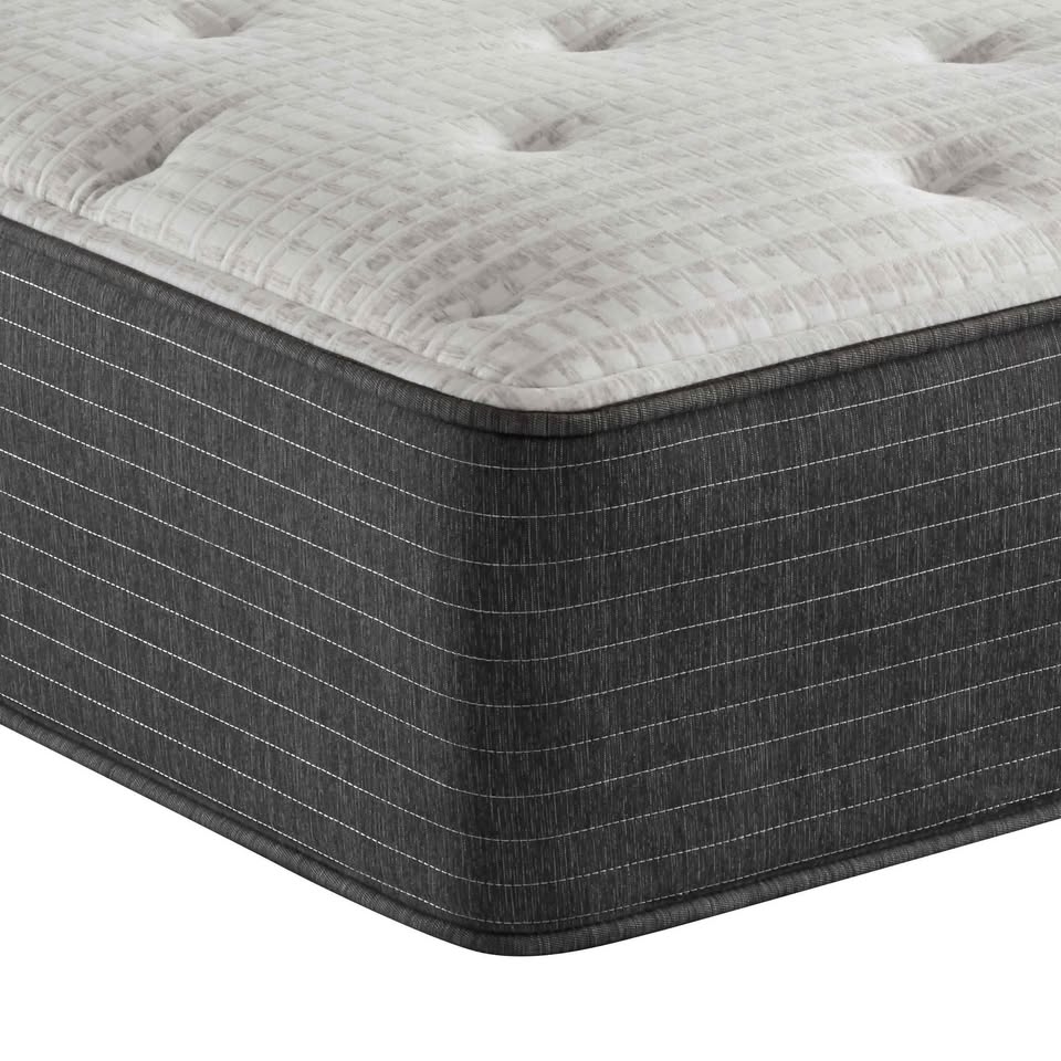 Beautyrest Silver BRS900 Plush ( King ) - Image 4
