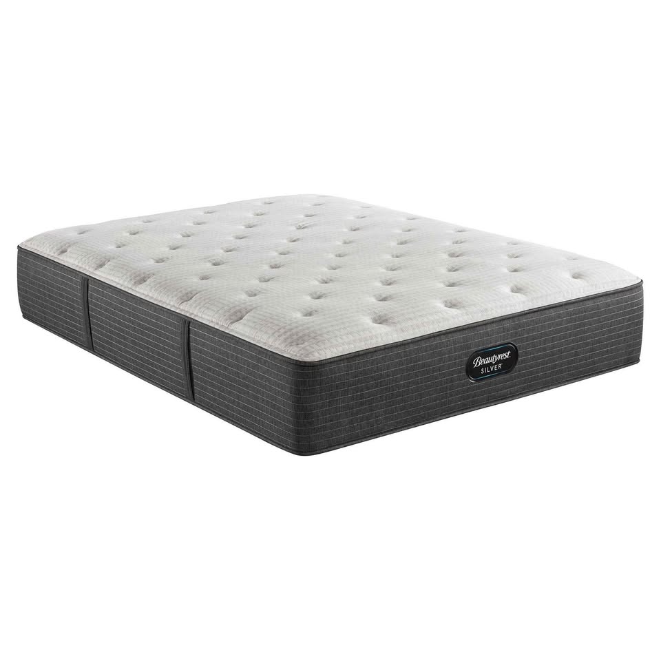 Beautyrest Silver BRS900 Plush ( King ) - Image 5