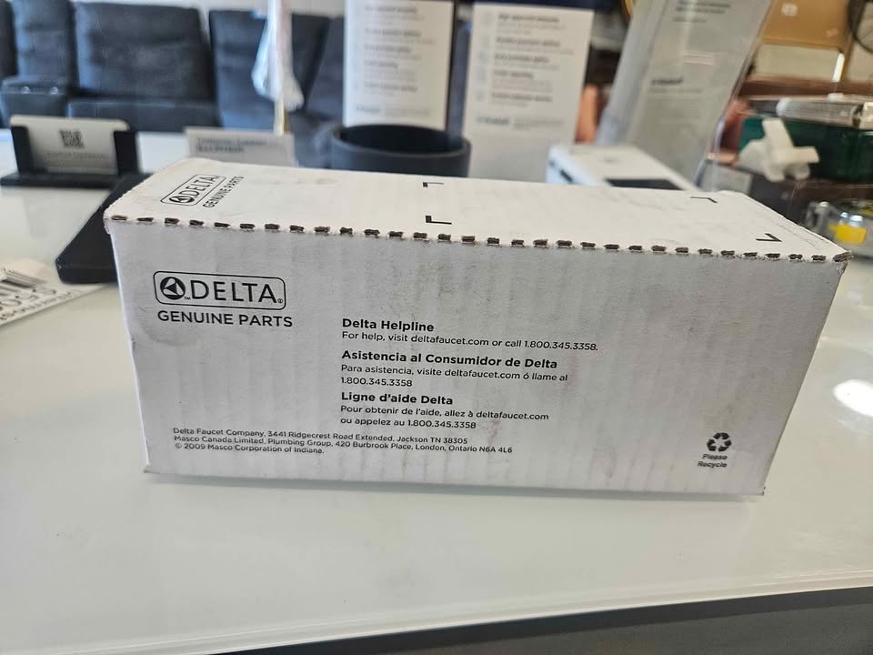 Shower Arm • Champagne Bronze - Image 3