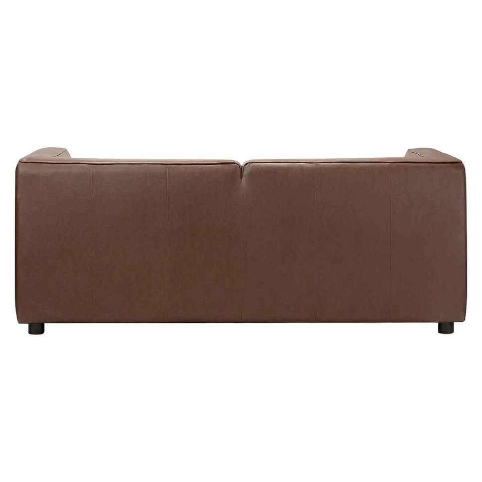 Brady 2-Piece Leather Collection - Image 4