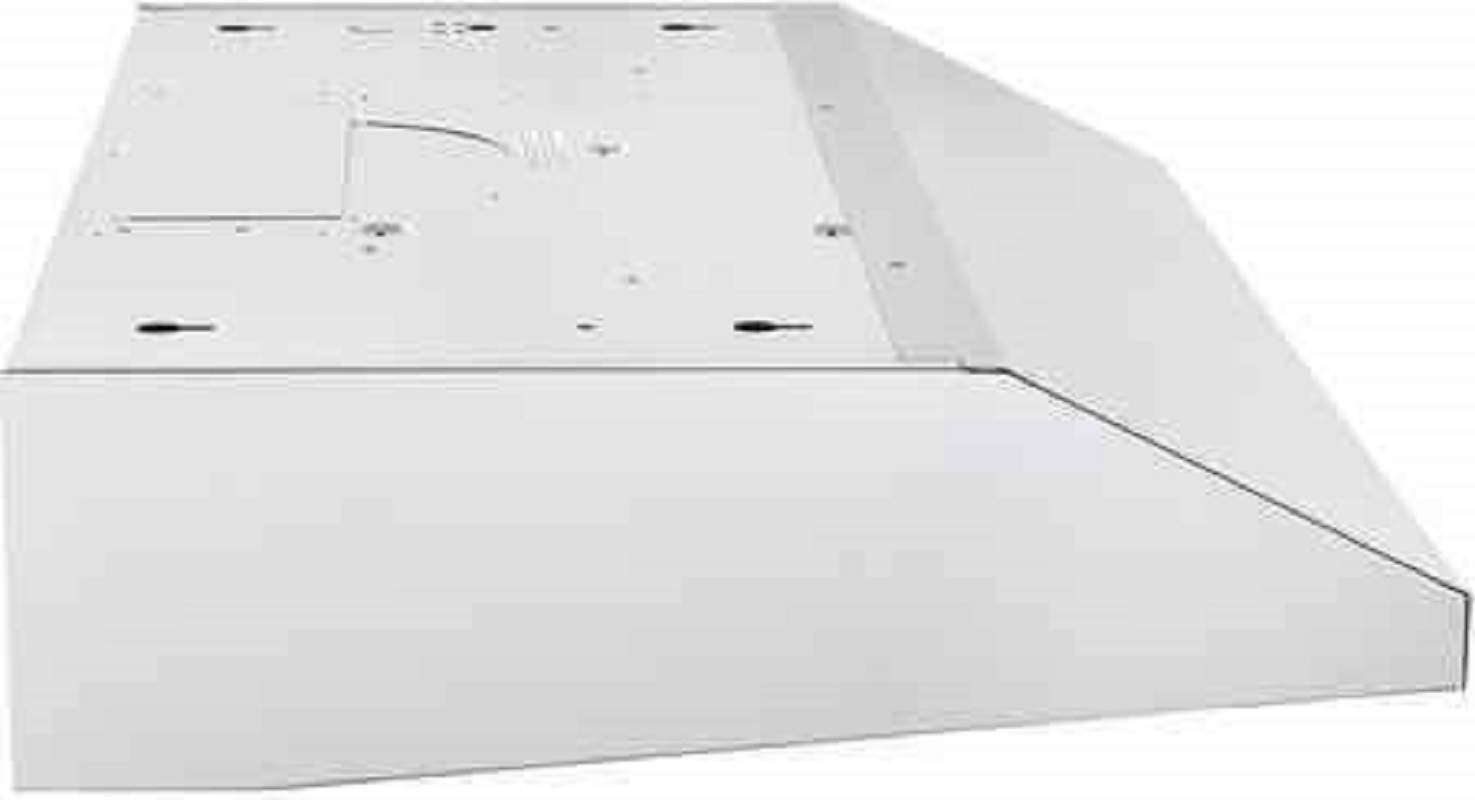 Ancona 30 in Stainless Steel Ducted Under-Cabinet Range Hood with Night Light feature, 420 Max CFM - Image 4