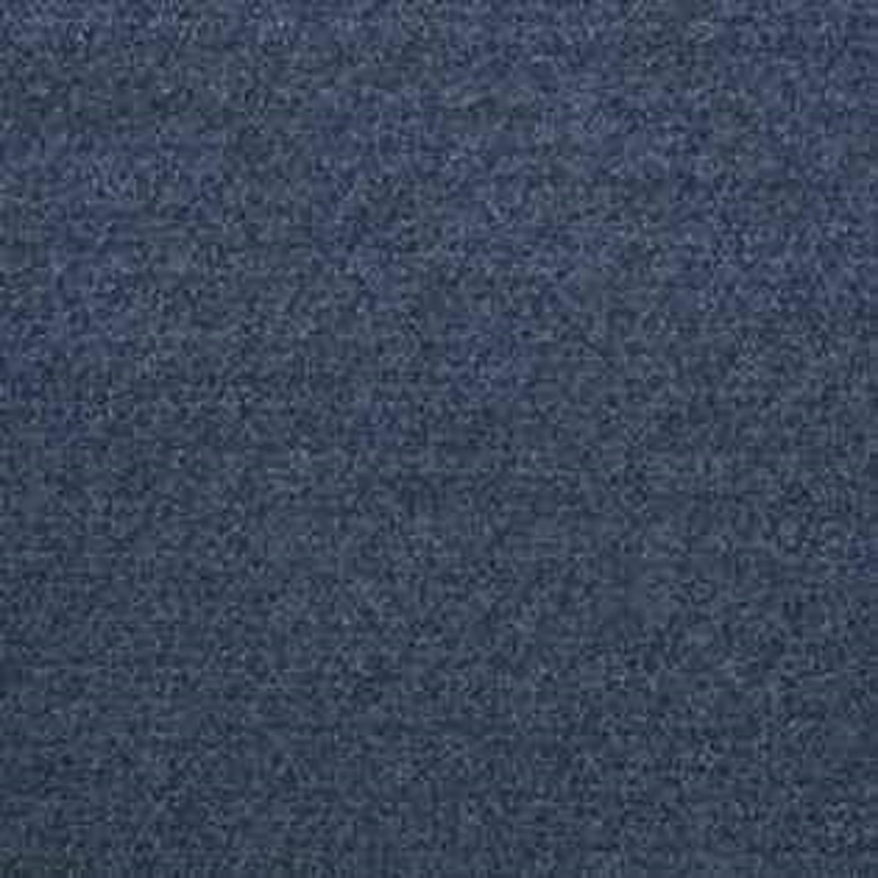 Stone & Beam Lessing Tufted Upholstered Glider, 32.7"W, Cadet Blue - Image 6