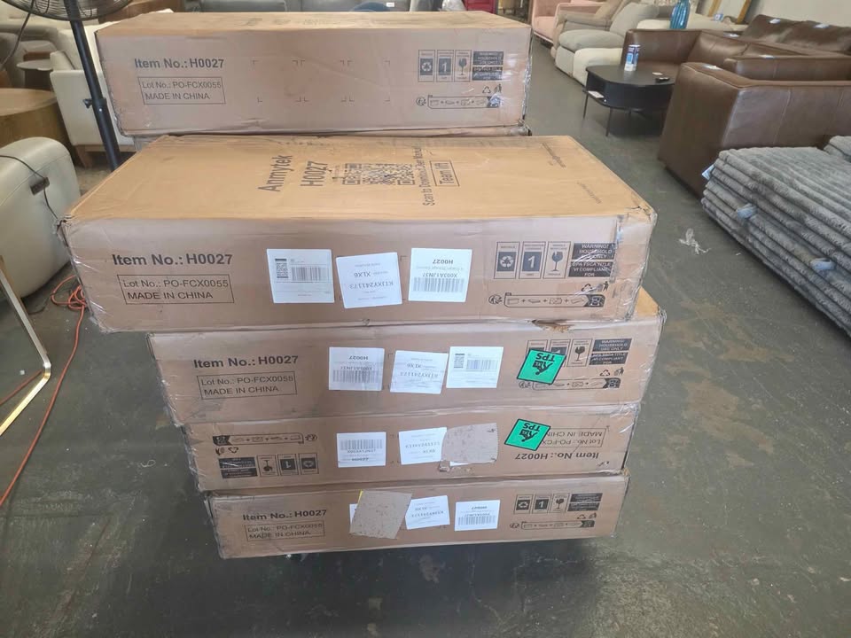 Anmytek 3 Drawer Dresser ( Item# H0027 ) - Image 8