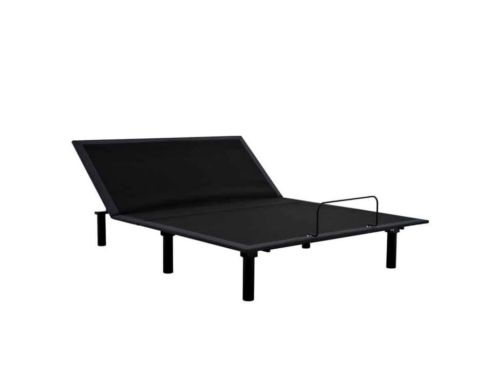 baselogic Bronze Adjustable Bed Base ( King )
