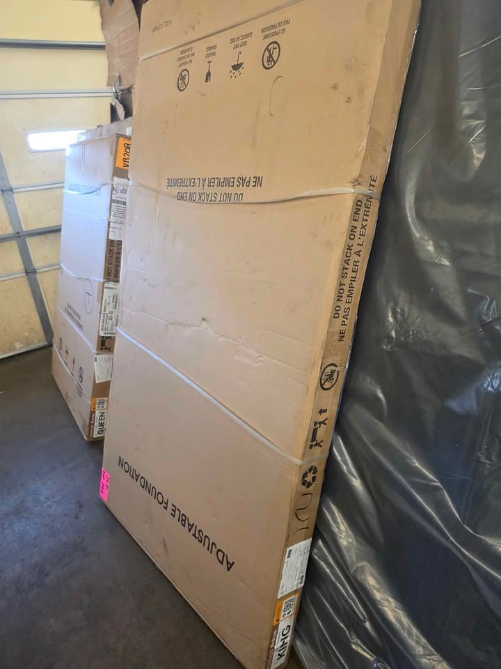 baselogic Bronze Adjustable Bed Base ( King ) - Image 7