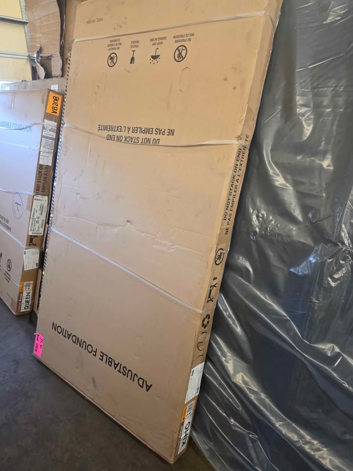 baselogic Bronze Adjustable Bed Base ( King ) - Image 8