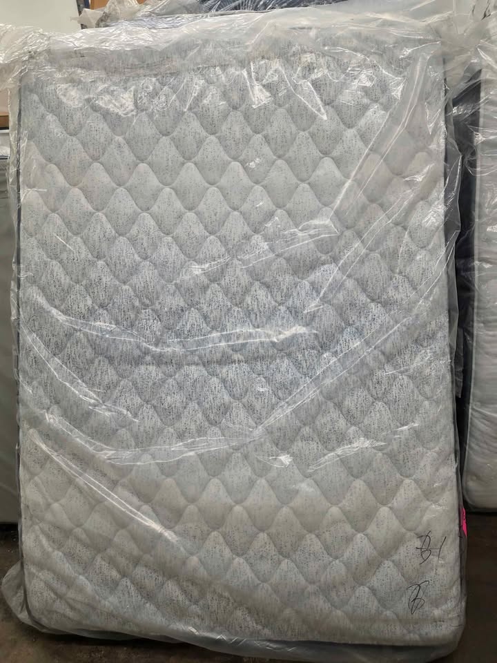 Serta Classic Andria 12.5" Firm Tight Top ( Full ) - Image 6