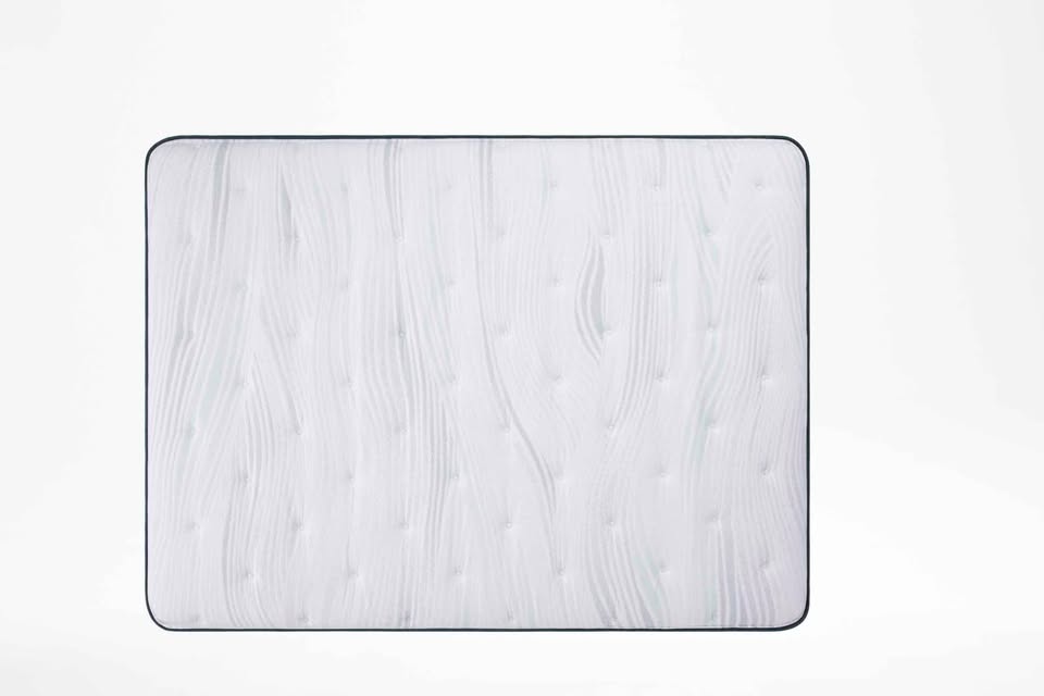 Beautyrest Harmony Beachfront Bay 13" Medium Pillow Top. ( Queen ) - Image 5