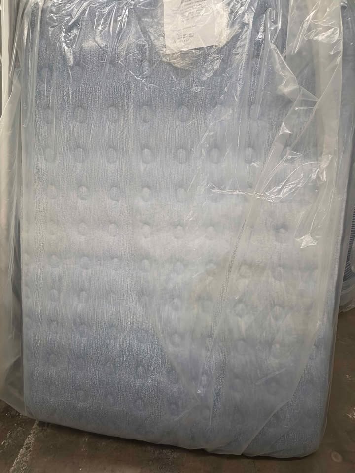 Serta Classic Exclusive 13" Firm Tight Top - Full - Image 6