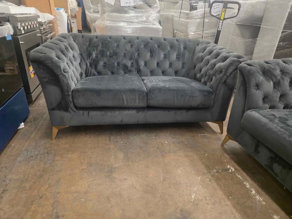 REEVES 2-PC VELVET SET - Image 7