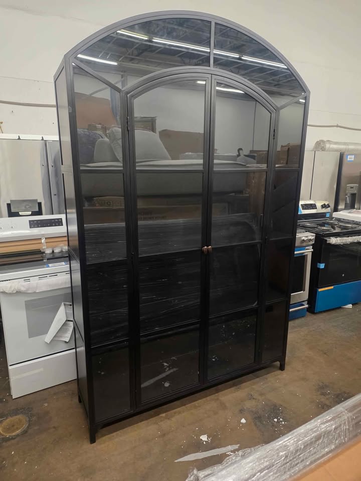 Bayline Dining Cabinet ( Retails $3500.00 ) - Image 6