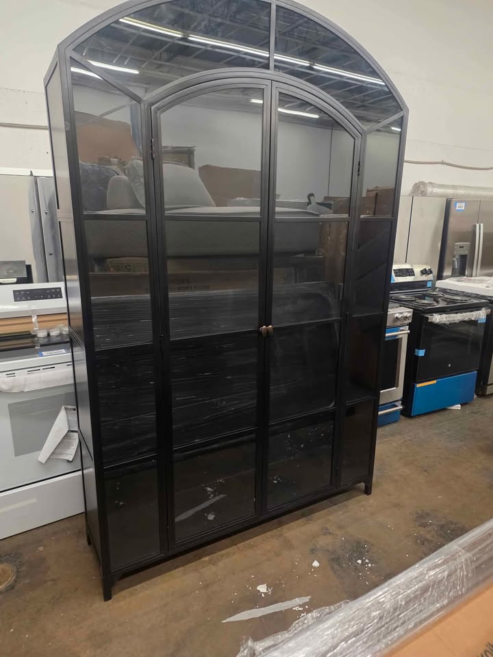 Bayline Dining Cabinet ( Retails $3500.00 ) - Image 7