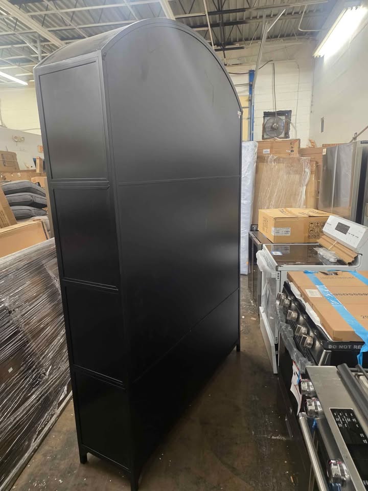 Bayline Dining Cabinet ( Retails $3500.00 ) - Image 8