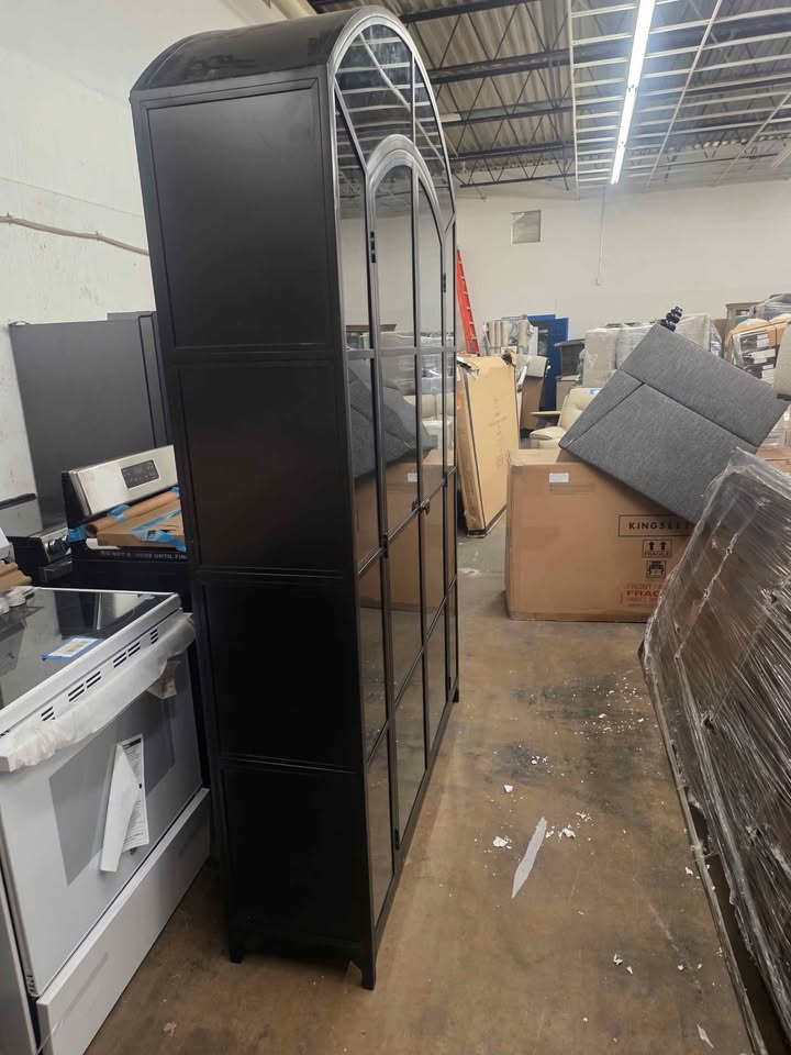 Bayline Dining Cabinet ( Retails $3500.00 ) - Image 10