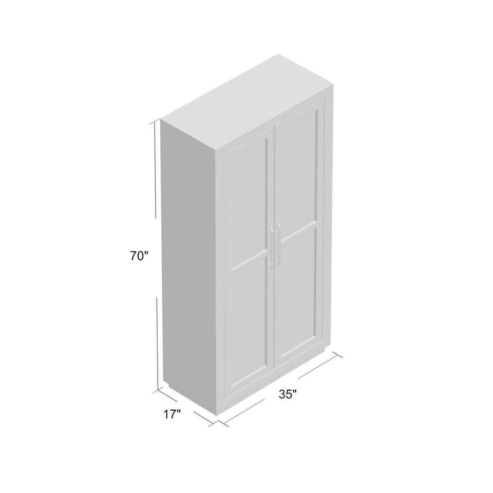 Kinston Dining Cabinet - Image 4